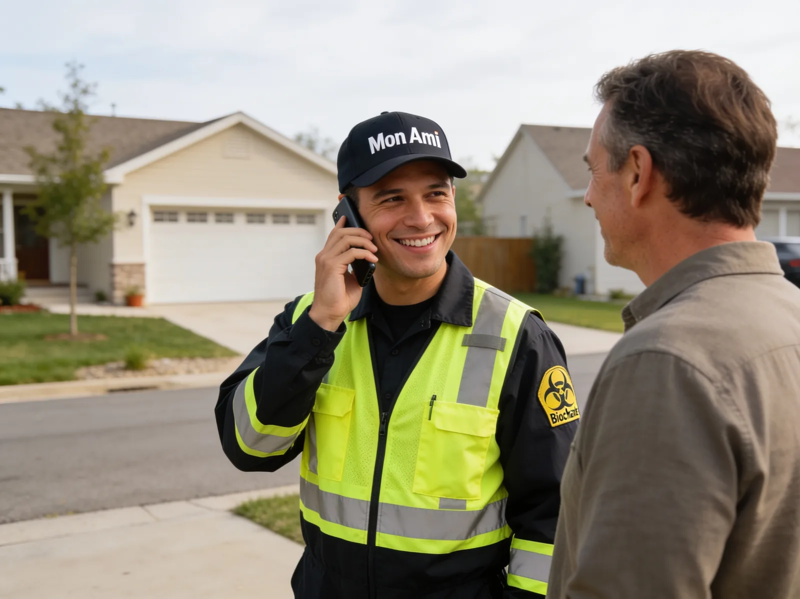 Sewage Cleanup Edmonds, WA FAQs