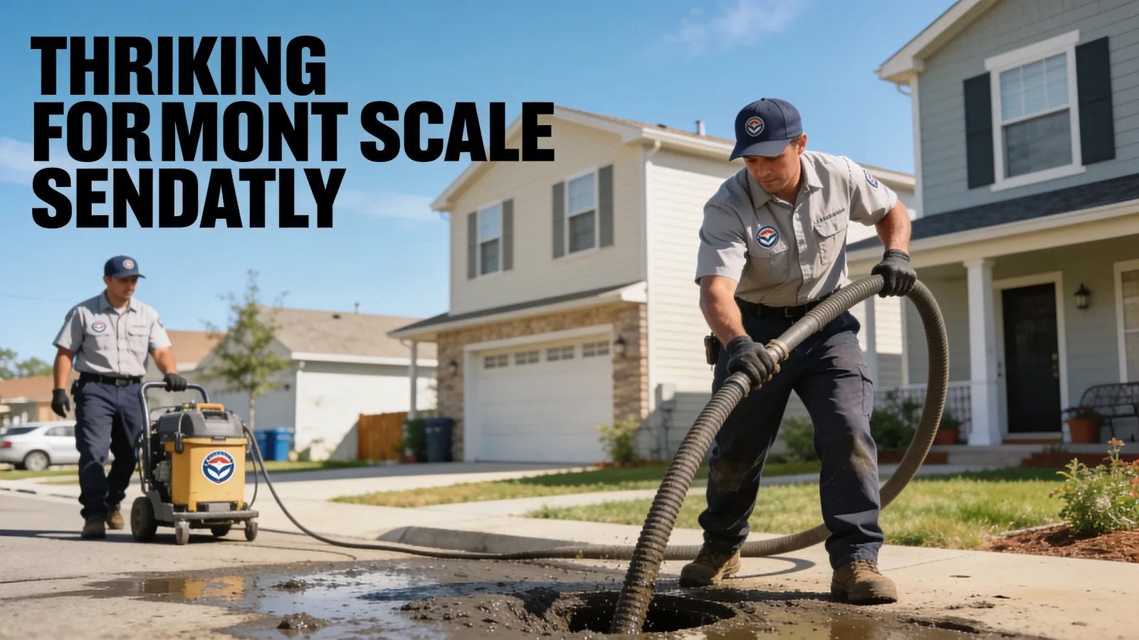 Sewage Cleanup in Edmonds, WA near me